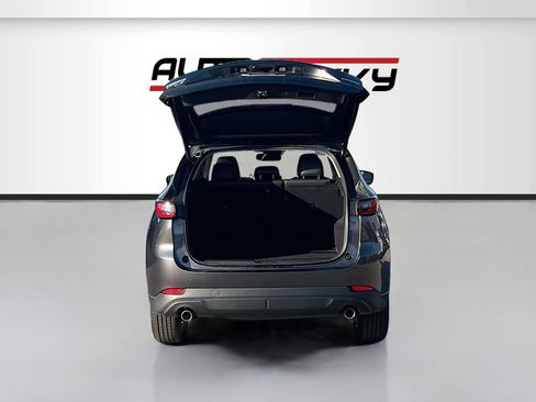 Used 2022 MAZDA CX-5 AWD 2.5 S image 28