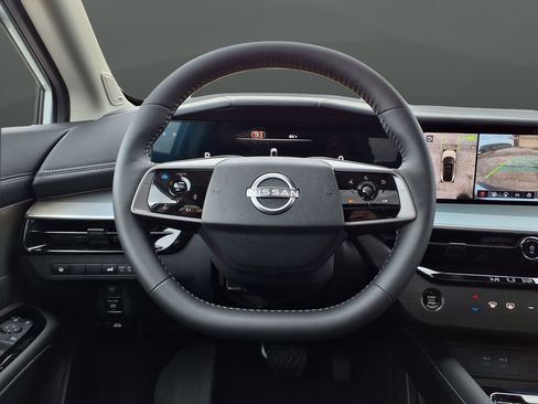 New 2026 Nissan Murano SL AWD/4WD image 18