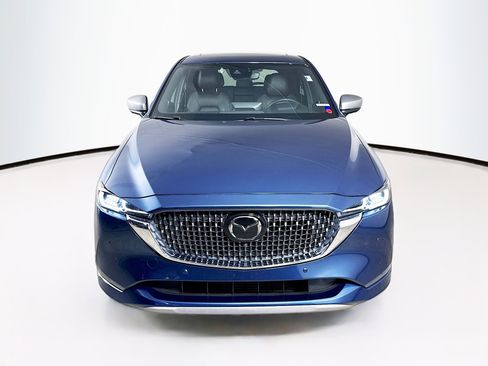 Used 2024 MAZDA CX-5 Signature image 3