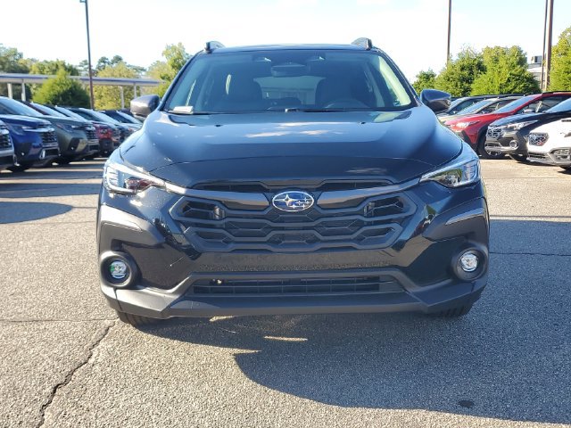 New 2026 Subaru Crosstrek 2.5i Limited AWD/4WD image 2