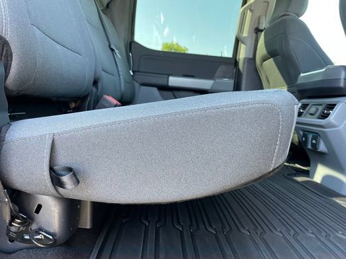Used 2024 Ford F150 XLT w/ Equipment Group 302A MID AWD/4WD image 35