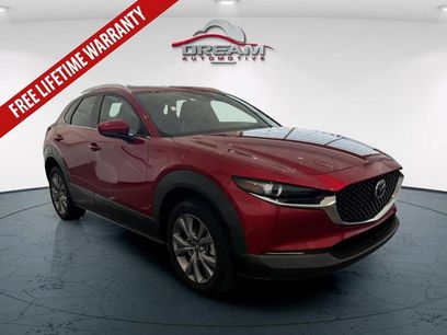 Used 2024 MAZDA CX-30 AWD 2.5 S w/ Preferred Package
