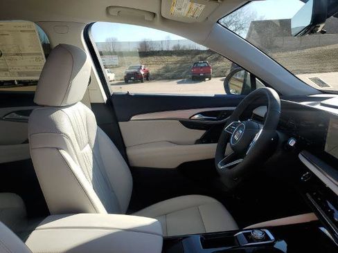 New 2026 Buick Envision Avenir image 35