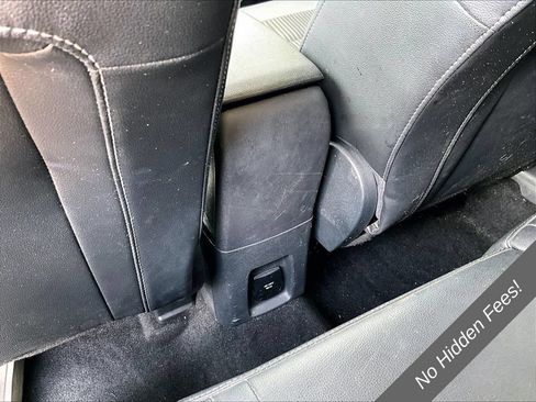 Used 2020 Ford EcoSport SES AWD/4WD image 24