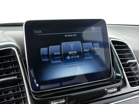 Used 2019 Mercedes-Benz GLS 550 4MATIC image 14