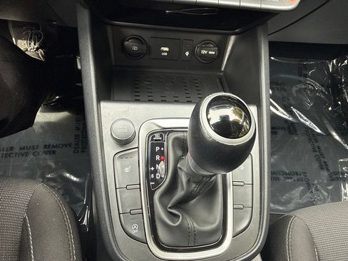 Used 2023 Hyundai Kona SEL w/ Convenience Package FWD image 31