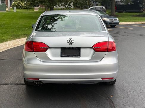 Used 2014 Volkswagen Jetta S FWD image 7