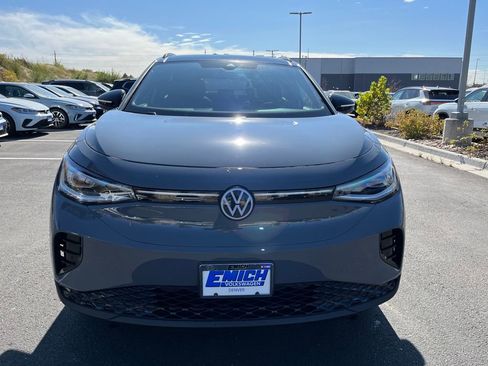 New 2025 Volkswagen ID.4 Pro S image 8