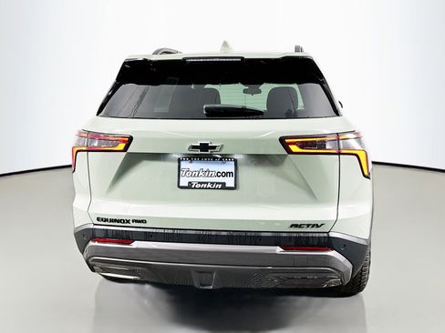New 2026 Chevrolet Equinox ACTIV w/ Convenience Package III AWD/4WD image 7
