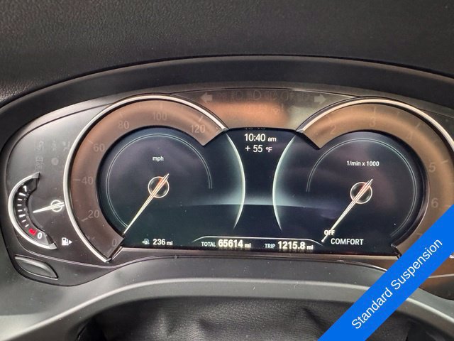 Used 2019 BMW X3 xDrive30i AWD/4WD image 13