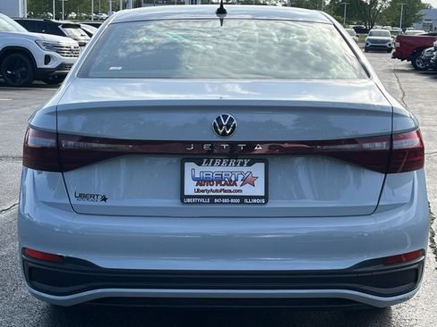 New 2026 Volkswagen Jetta Sport FWD image 13