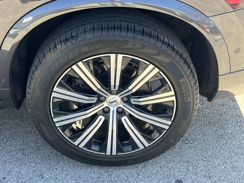 Used 2024 Volvo XC90 B6 Plus w/ Protection Package image 11