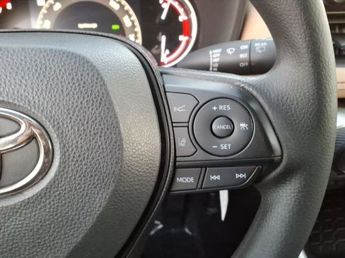 Certified 2023 Toyota RAV4 LE image 16