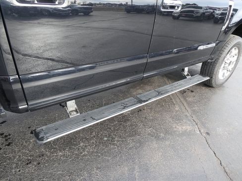 Used 2022 Ford F350 King Ranch w/ King Ranch Ultimate Package image 5