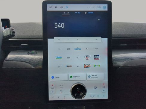 Certified 2023 Ford Mustang Mach-E GT w/ GT Performance Edition image 51