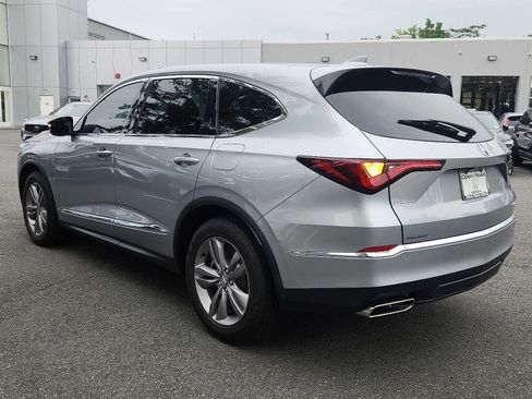 Used 2023 Acura MDX SH-AWD image 4