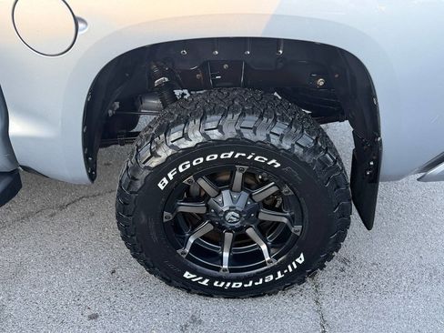 Used 2014 Toyota Tundra 1794 Edition image 36
