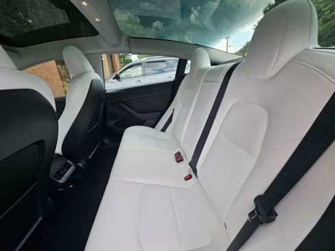 Used 2023 Tesla Model 3 Standard Range RWD image 59