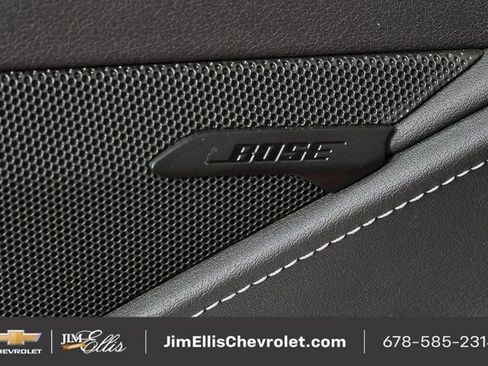 Used 2023 Chevrolet Corvette Stingray w/ Z51 Performance Package image 8