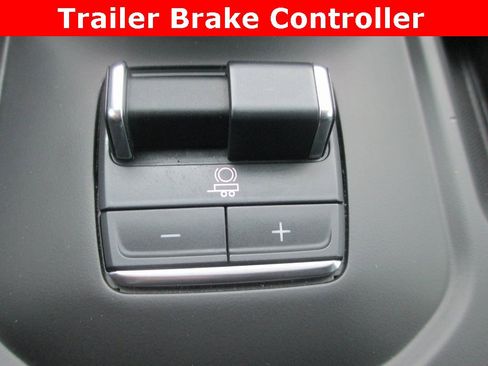 Certified 2024 GMC Sierra 1500 AT4X image 19