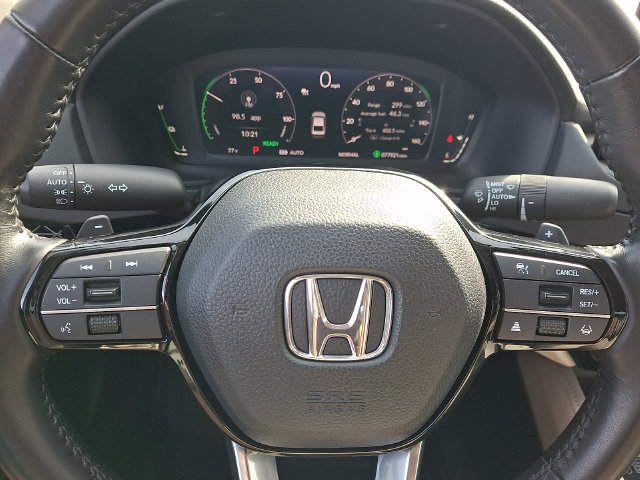 Used 2023 Honda Accord Touring image 23