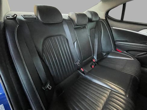 Used 2019 Genesis G70 3.3T Advanced w/ Elite Package RWD image 26