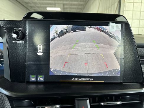 New 2026 Subaru Outback Limited image 23