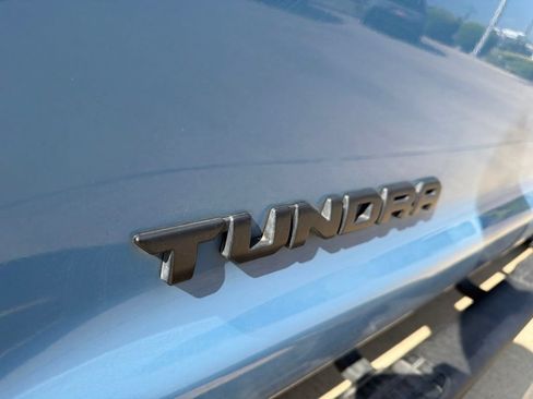 Used 2019 Toyota Tundra SR5 w/ SR5 Upgrade Package RWD image 17