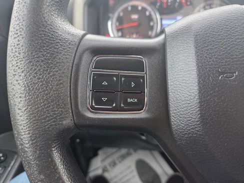 Used 2012 RAM 1500 Express AWD/4WD image 18