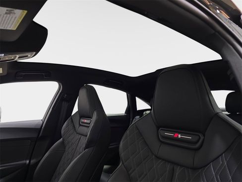 New 2025 Audi S5 Premium Plus image 28