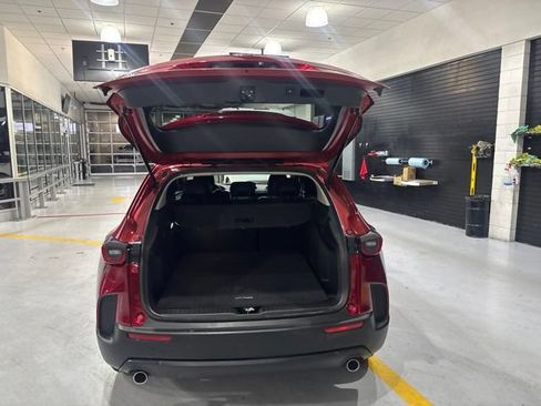 Used 2024 MAZDA CX-50 AWD 2.5 S w/ Select Package image 41