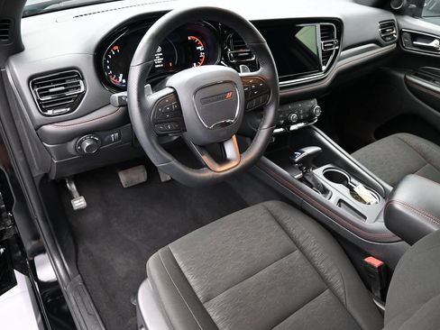 Used 2026 Dodge Durango GT RWD image 22