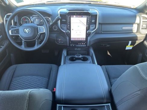 New 2026 RAM 2500 Big Horn image 17