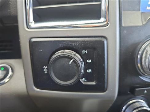 Used 2015 Ford F150 Lariat w/ Equipment Group 502A Luxury image 18