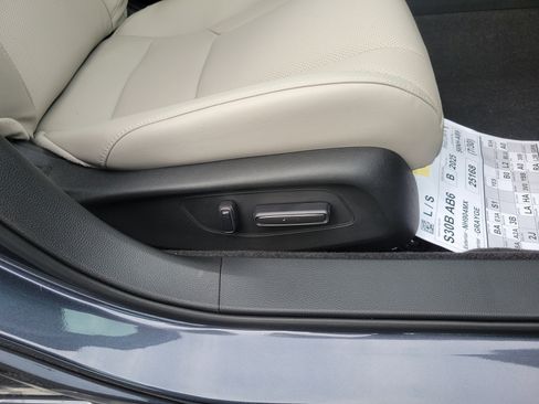 New 2025 Honda Accord EX-L image 7