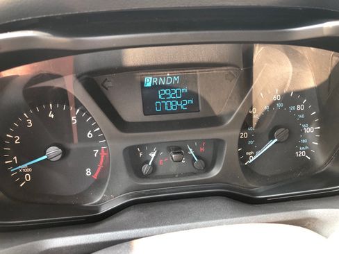 Used 2018 Ford Transit 250 138 RWD image 28