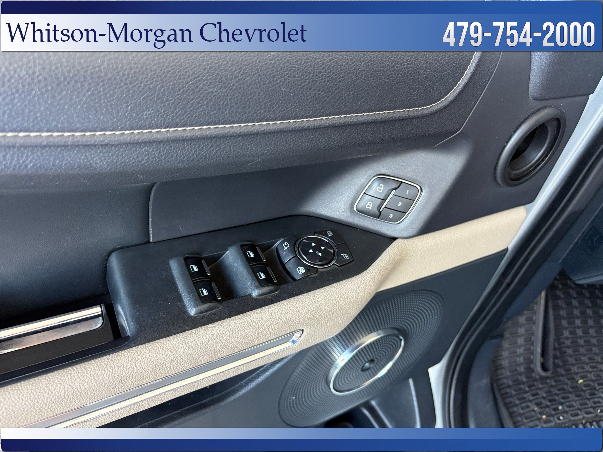 Used 2023 Ford Expedition Max Limited AWD/4WD image 12