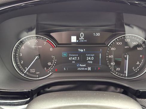 Certified 2025 Cadillac XT5 Premium Luxury image 14