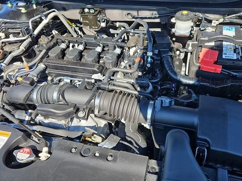 Used 2022 Honda Accord Sport Special Edition image 24