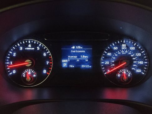 Used 2020 Kia Sorento S AWD/4WD image 23