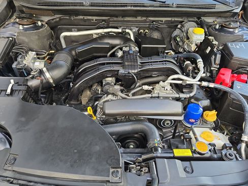 Used 2024 Subaru Outback Limited image 31