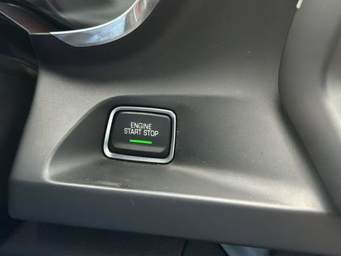 Used 2018 Chevrolet Camaro SS RWD image 26
