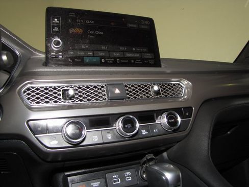 Used 2024 Acura Integra A-Spec image 7