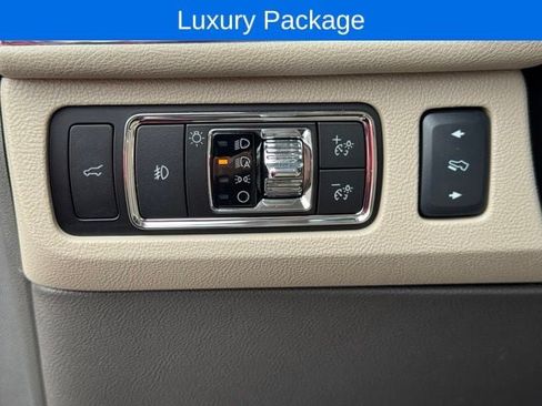 Certified 2023 Lincoln Navigator Reserve AWD/4WD image 14