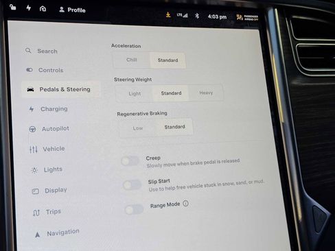 Used 2016 Tesla Model S 75D image 30