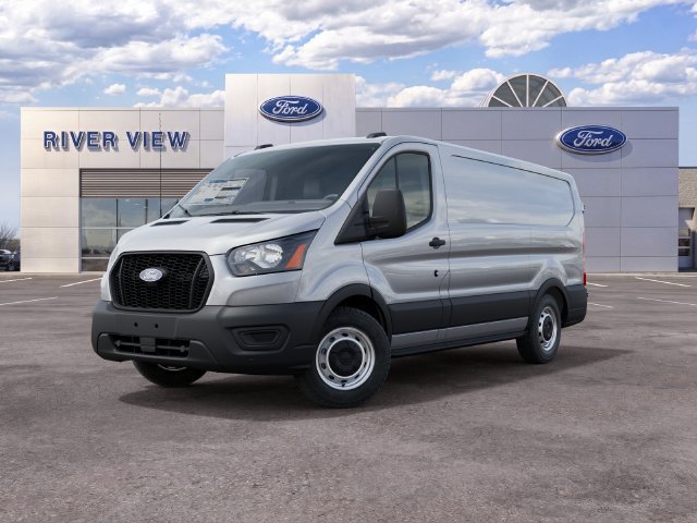 New 2027 Ford Transit 350 Low Roof w/ Upfitter Package RWD image 2