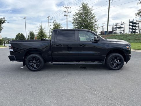 Used 2019 RAM 1500 Big Horn AWD/4WD image 10
