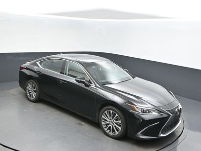 Used 2020 Lexus ES 350 w/ Premium Package