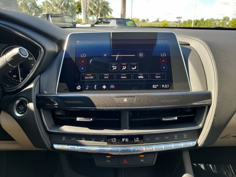 Used 2024 Cadillac CT5 Luxury RWD image 20
