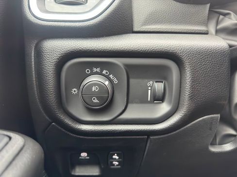 New 2026 RAM 1500 Big Horn AWD/4WD image 29